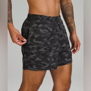 Men's Lululemon Pace Breaker Shorts -9"